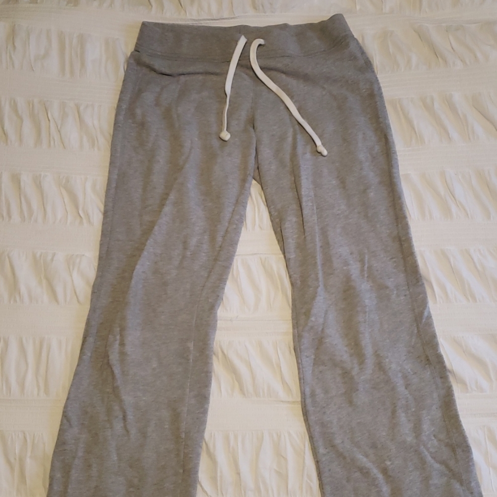 Grey Sweatpants